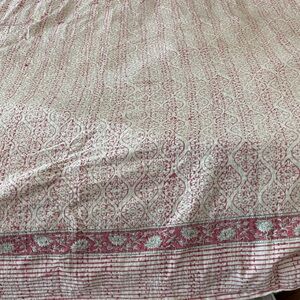 Kantha cloth for upcycling